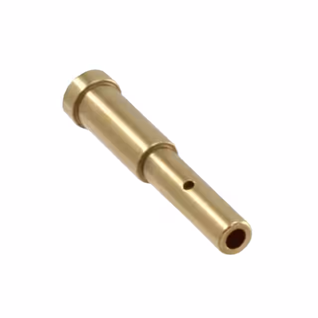 4130-0-33-15-34-27-10-0 Mill-Max Manufacturing Corp.  Connettori a presa per pin PC